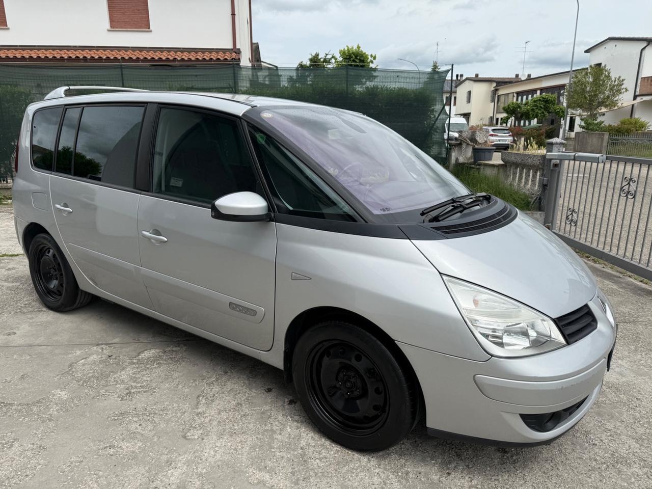 Renault Espace Grand 2.0 dCi 150CV 7 POSTI OTTIMA