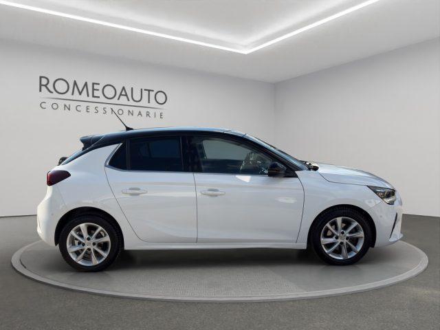 OPEL Corsa 1.5 D 100 CV Elegance