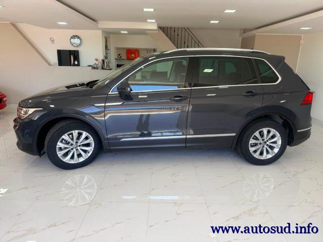 VOLKSWAGEN Tiguan 2.0 TDI SCR Life