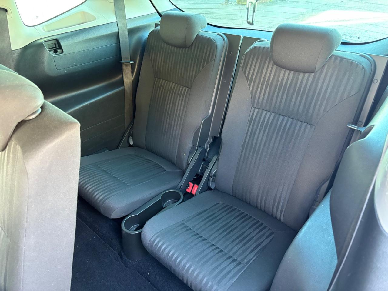 Opel Zafira 2.0 CDTi 165CV CAMBIO AUTOMATICO 2012