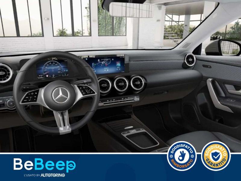 Mercedes-Benz CLA S.Brake 180 D PROGRESSIVE ADVANCED AUTO
