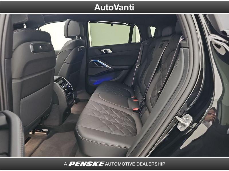 BMW X6 xDrive30d 48V Msport Pro