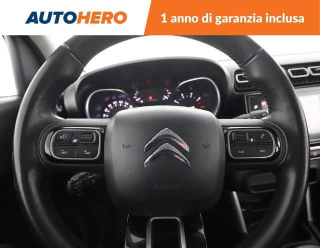 CITROEN C3 Aircross PureTech 82 Feel