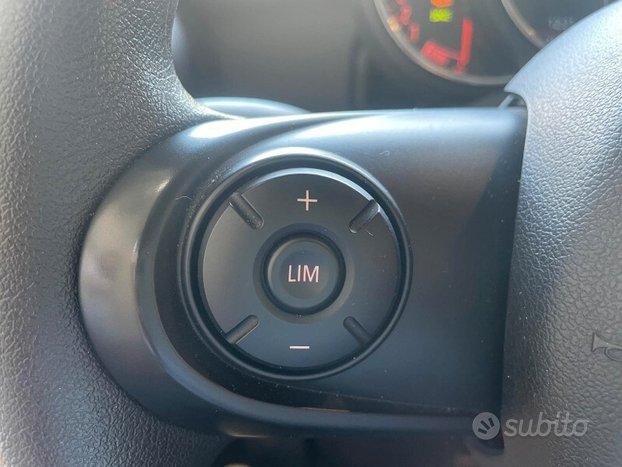 MINI Mini 5 porte (F55) Mini 1.5 One 75 CV 5 p...