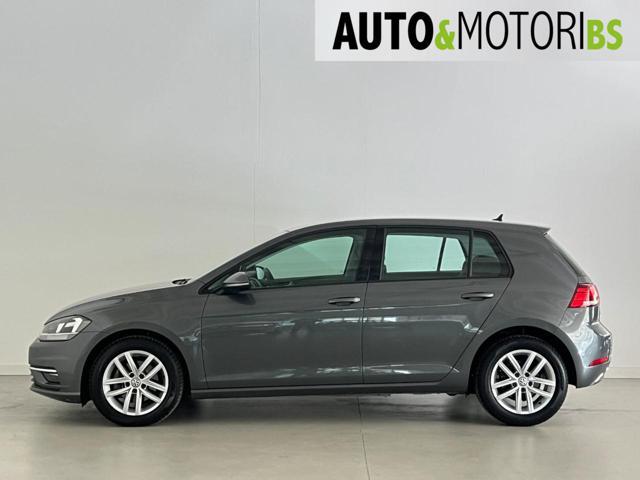 VOLKSWAGEN Golf 1.6 TDI 115 CV 5p. Business BlueMotion Technology