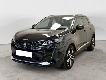 Peugeot 3008 1.5 130 cv EAT8 ALLURE-COCKPIT/RETROCAM