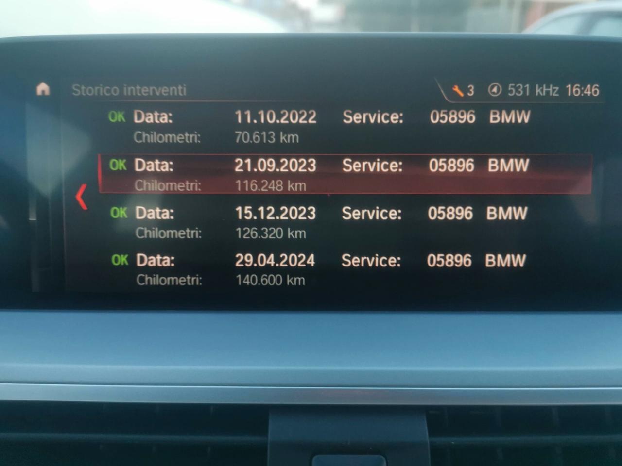 Bmw X3 xDrive20d 48V Business Advantage 2021