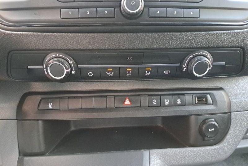 Peugeot Expert Expert Traveller BlueHDi 120 S&S PL-TN