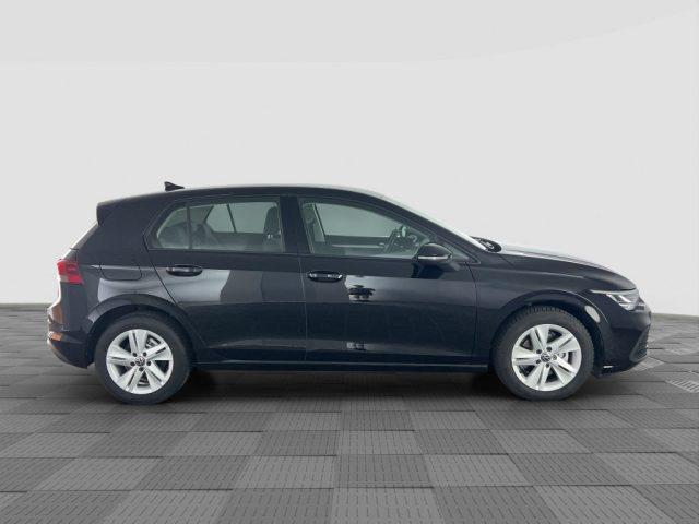 VOLKSWAGEN Golf Golf 2.0 TDI DSG SCR Life