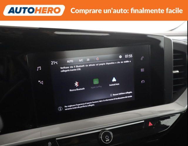 OPEL Mokka 1.2 Turbo Elegance