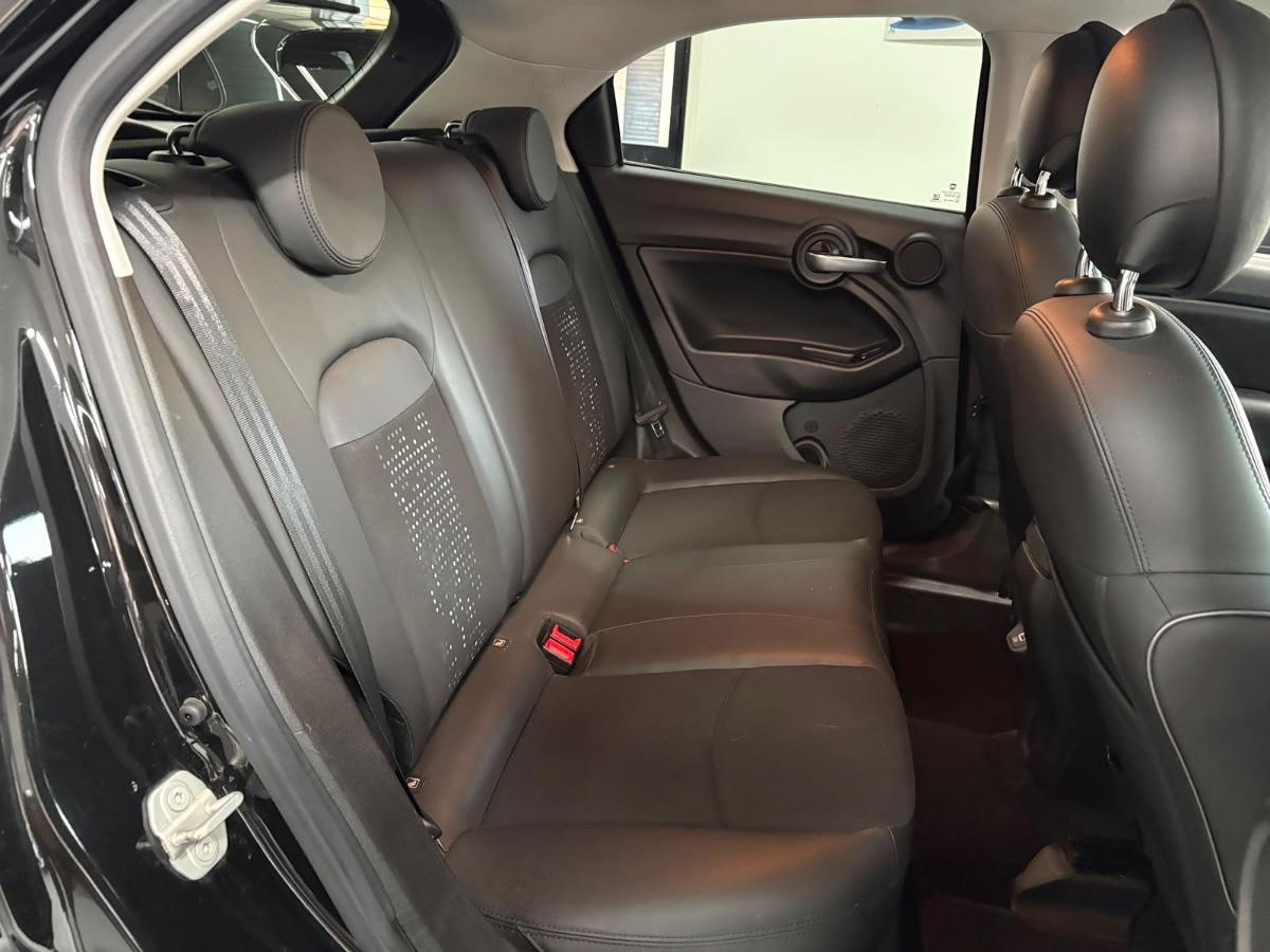FIAT 500X 1.3 M.Jet 95 CV Business UNICO PROP/ NAVIGATORE/ CARPLAY