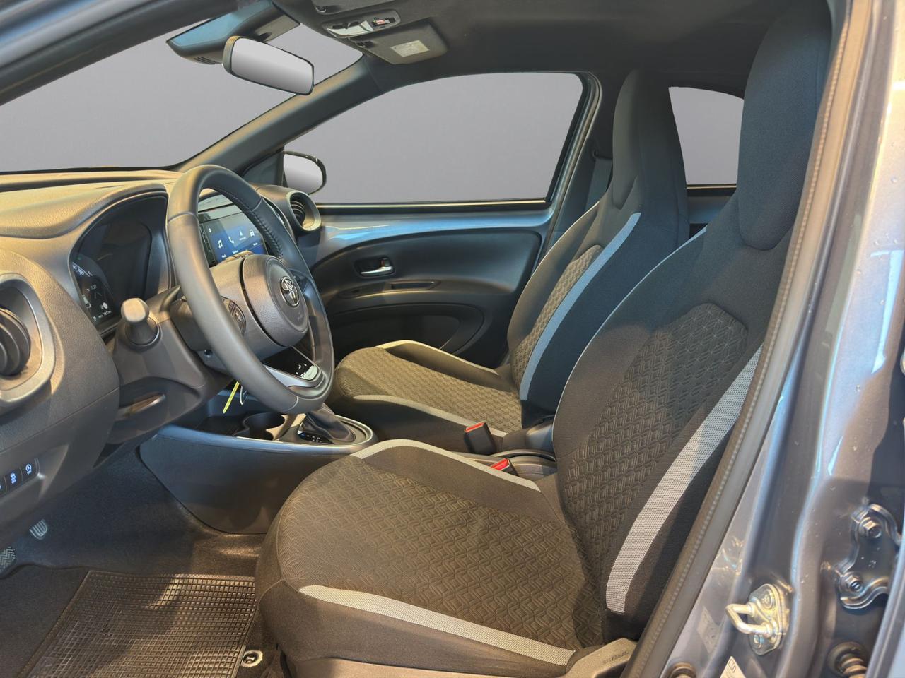 Toyota Aygo X 1.0 Trend 72cv s-cvt