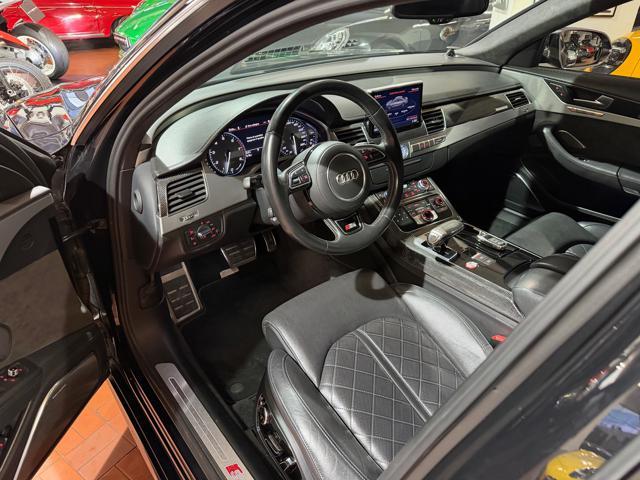 AUDI S8 650CV MTM 4.0 TFSI Quattro Full Full