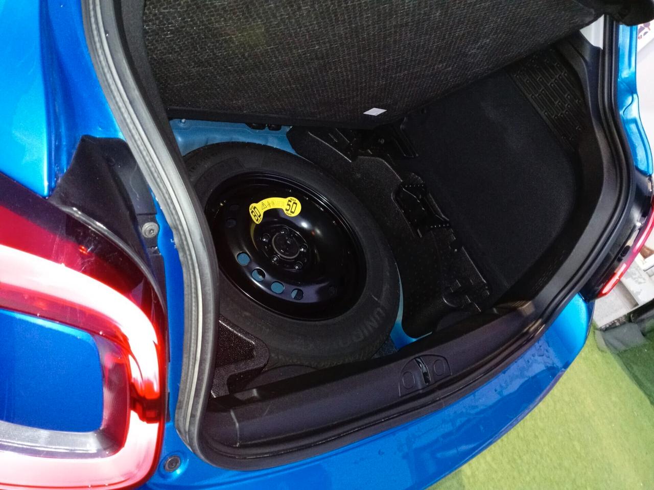 Fiat 500X DIESEL VERSIONE SPORT