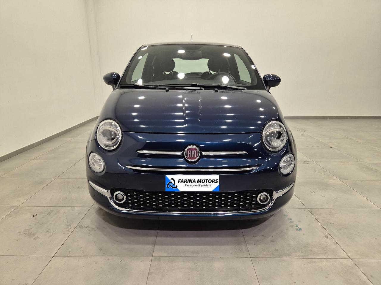 Fiat 500 1.0 hybrid Dolcevita 70cv IN PROMO