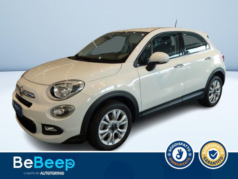 FIAT 500X 1.3 MJT POPSTAR 4X2 95CV