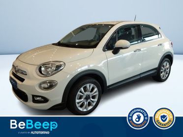 FIAT 500X 1.3 MJT POPSTAR 4X2 95CV