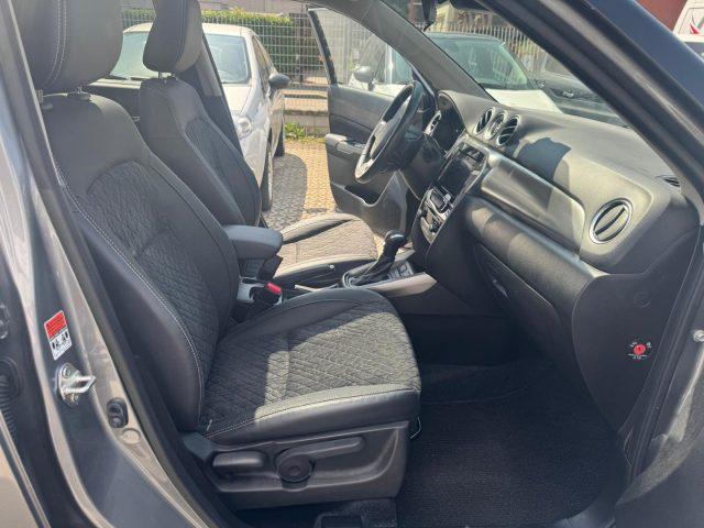 SUZUKI Vitara 1.5 140V Hybrid A/T Starview