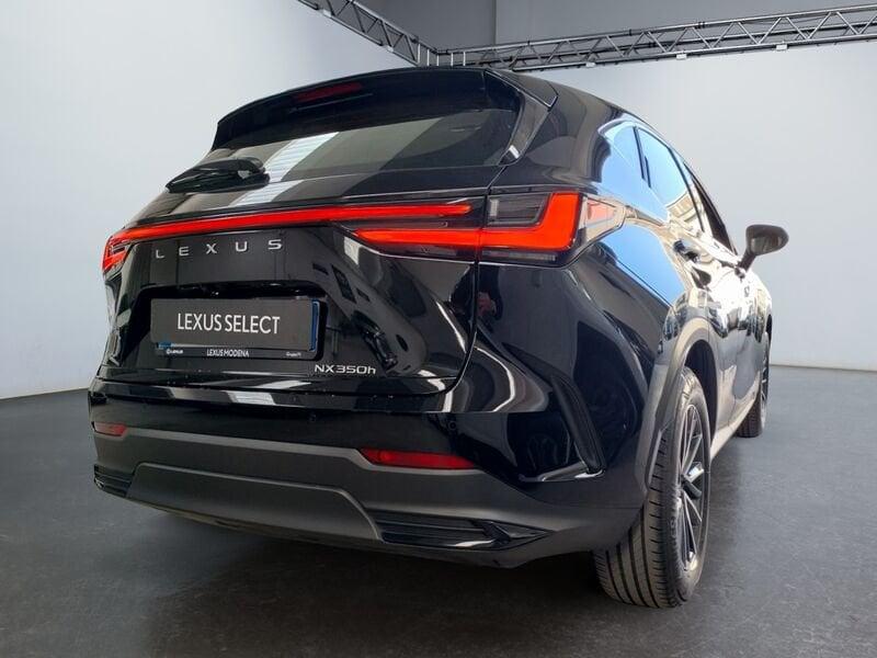 Lexus NX NX Hybrid 4WD Business