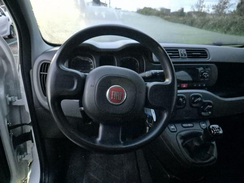 FIAT Panda Panda 1.0 FireFly S&S Hybrid