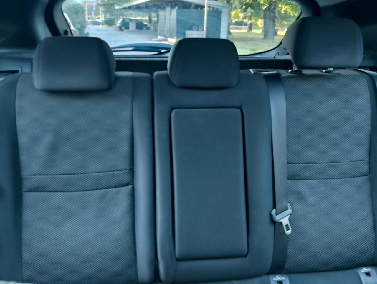 Nissan Qashqai pari al nuovo tutti tagliandi Nissan unico proprietario