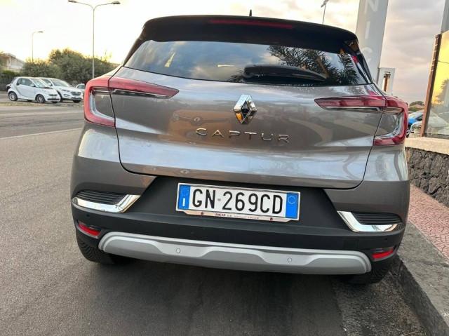 Renault Captur 1.0 tce Techno 90cv