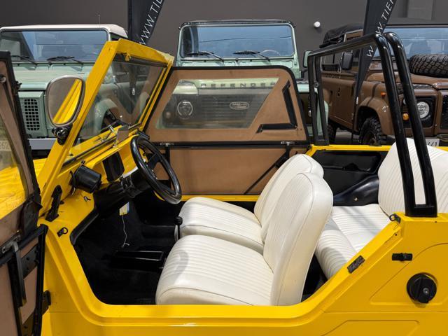 FIAT 126 JUNGLA-SAVIO
