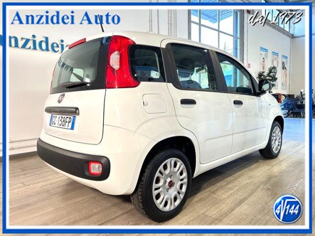 FIAT Panda 1.2 EasyPower GPL Easy