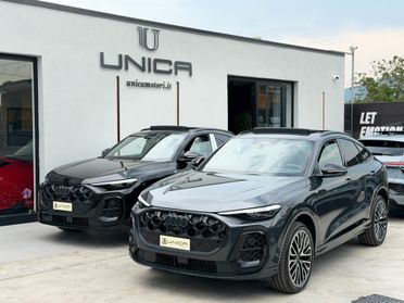 Audi Q5 SPB TDI 150 kW mHEV+ S tronic quattro line edition