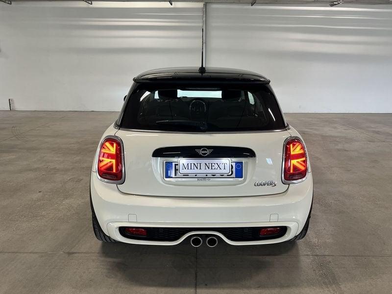 MINI Mini F56 2018 3p Benzina 3p 2.0 Cooper S Hype