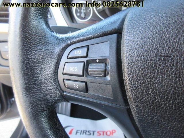 BMW 318 d Business Advantage aut. LED/NAV