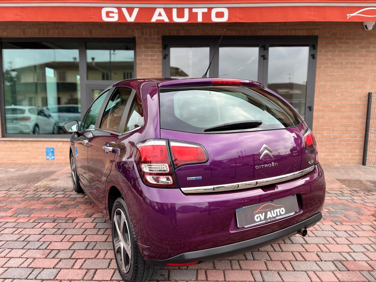 Citroen C3 HDi