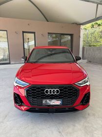Audi Q3 35 TDI S line Sport Back ì\ì\ì\