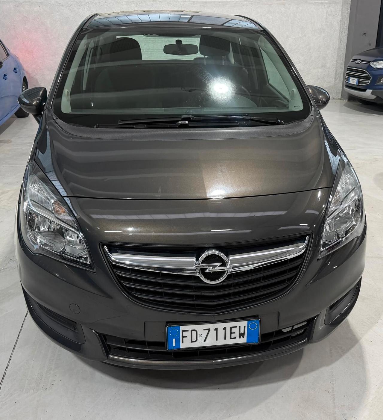 Opel Meriva Km 49.000 Frizione Nuova