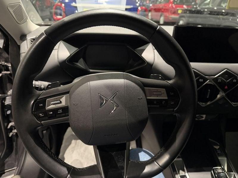 DS DS 3 Crossback DS 3 BlueHDi 130 aut. Rivoli