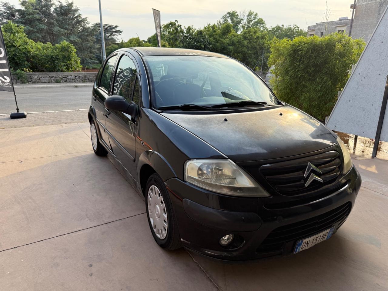 Citroen C3 1.1 Classique