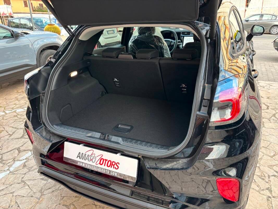 Ford Puma Gen-e Puma Gen-e