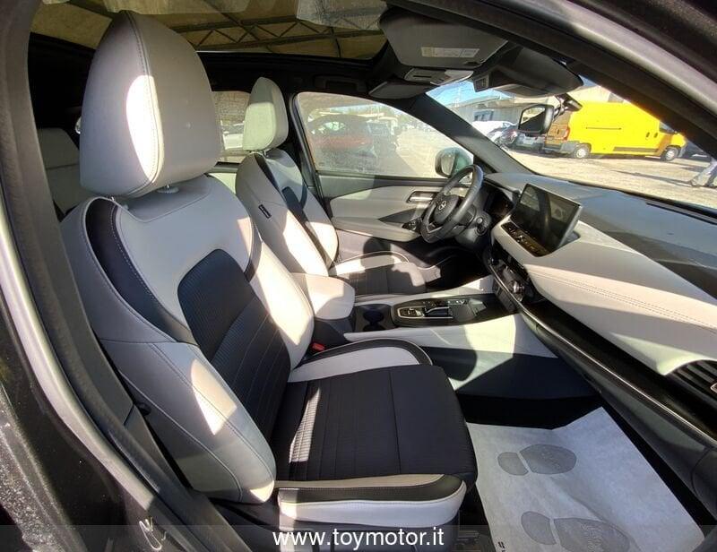 Nissan Qashqai 3ª serie e-Power Tekna