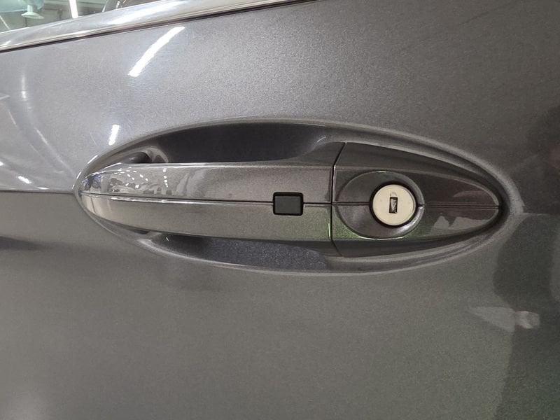 Ford B-Max B-Max 1.4 90 CV GPL Titanium