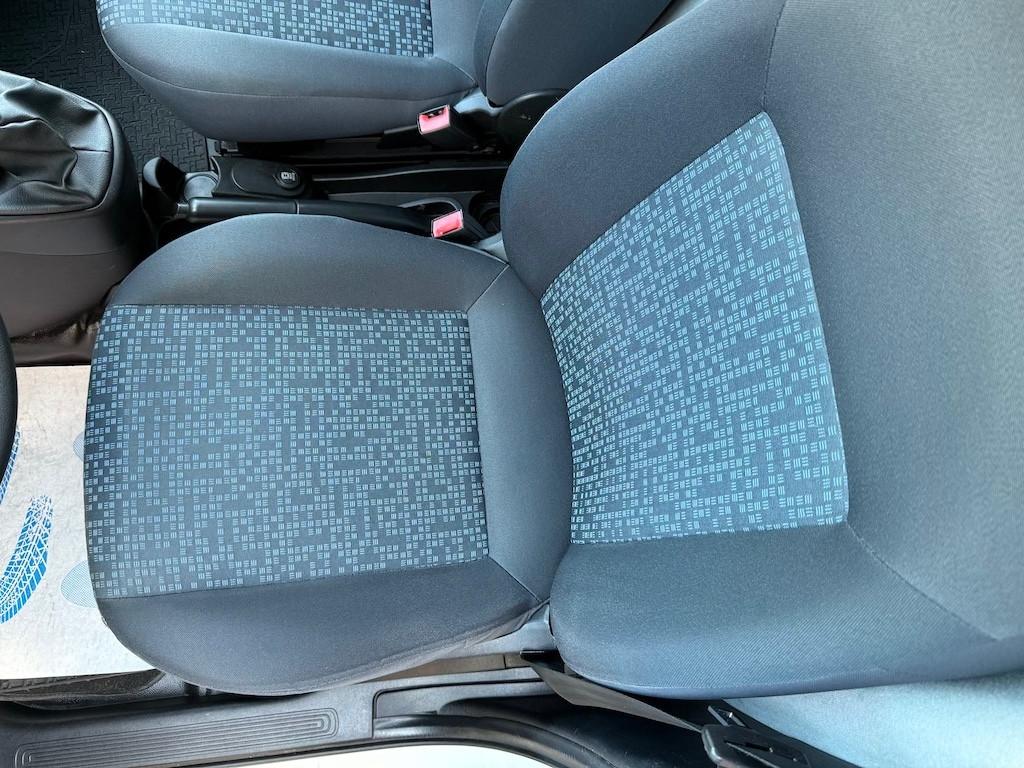 Citroen Nemo 1.3 HDi 80CV Furgone