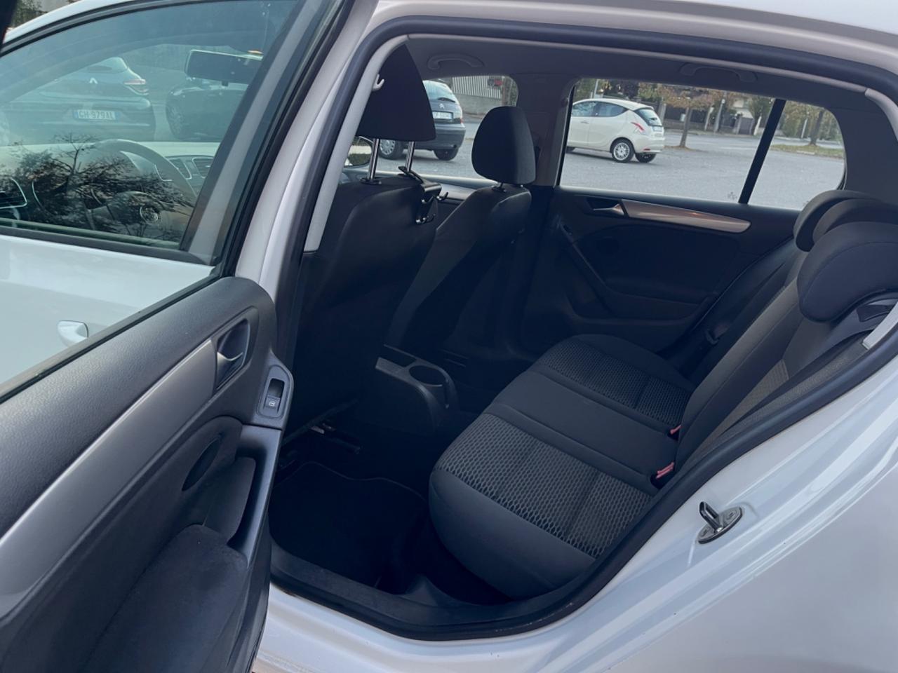 Volkswagen Golf 1.4 5p. Benzina