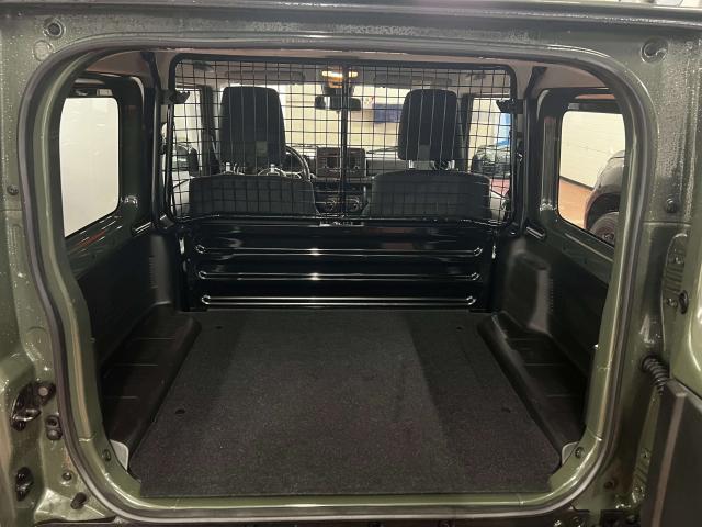 Suzuki Jimny Jimny IV 1.5 Pro 4wd allgrip