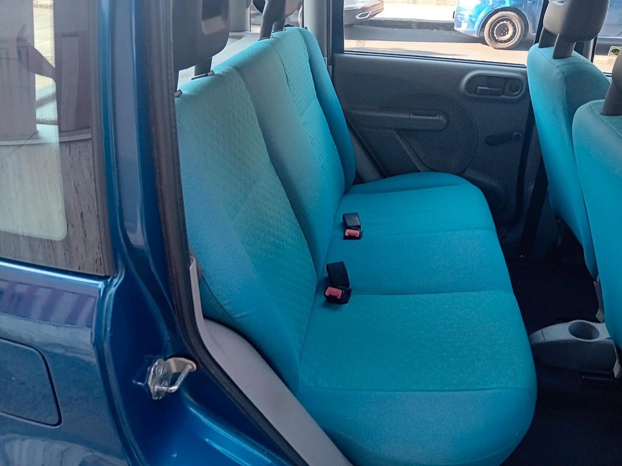 Fiat Panda 1.3 MJT 16V Dynamic