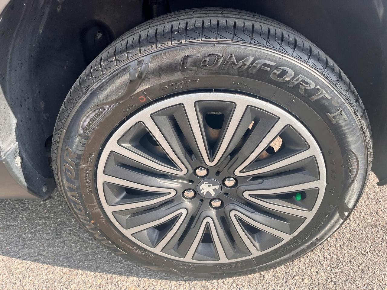 Peugeot 2008 1.6 e-HDi 92 CV Stop&Start ETG6 Active