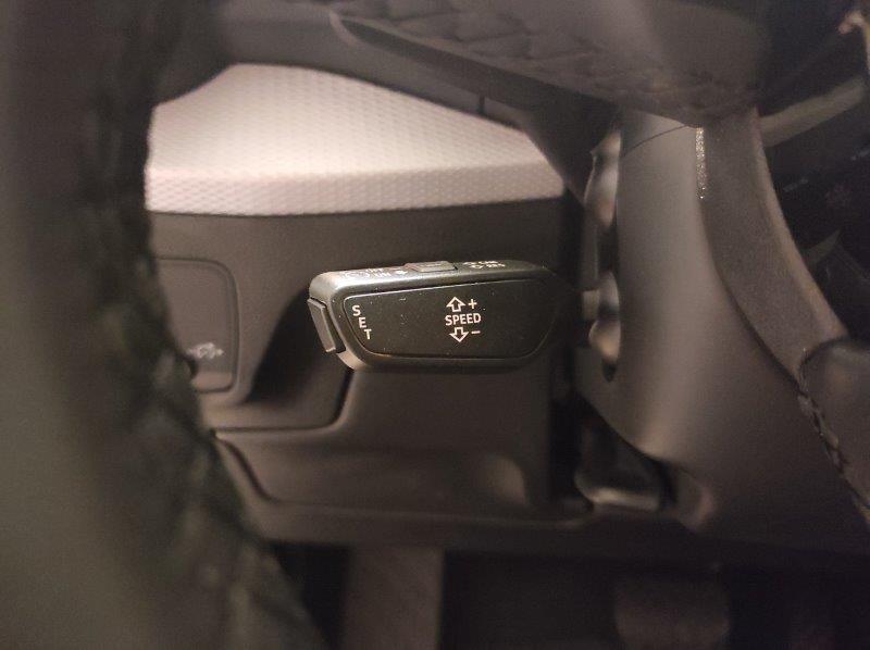 AUDI Q2 - Q2 35 TFSI S tronic S line Edition