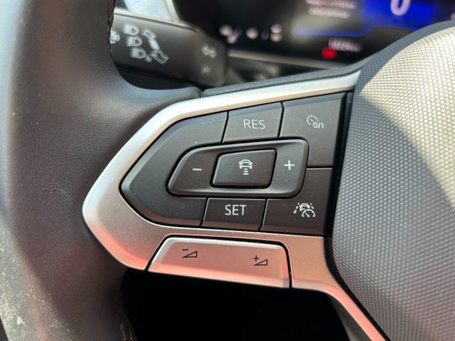 VOLKSWAGEN T-Cross 1.0 TSI GOAL