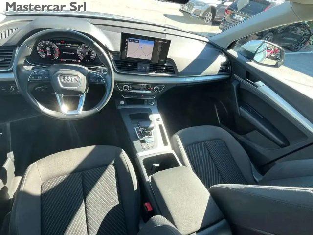 AUDI Q5 Sportback 40 2.0 tdi Advanced 4x4 s-tronic GN358FN