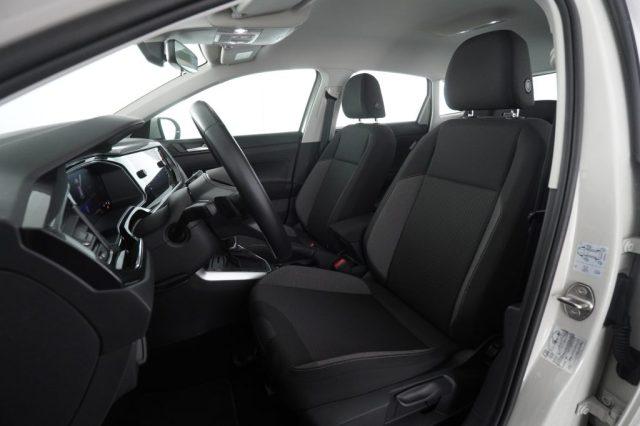 VOLKSWAGEN Taigo Taigo 1.0 TSI 115 CV DSG Life