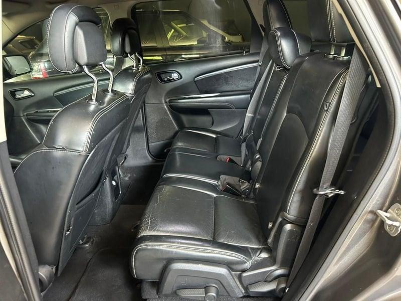 FIAT Freemont Freemont 2.0 mjt 16v 140cv