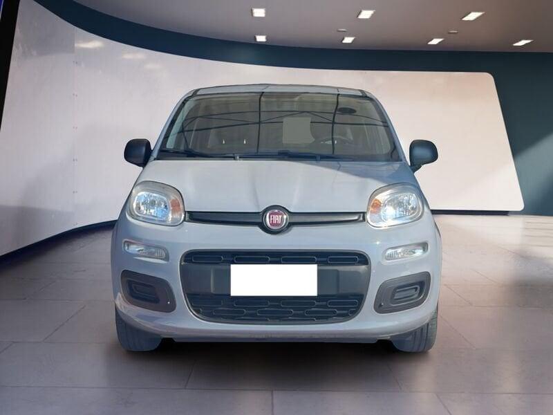FIAT Panda 1.0 FireFly 70cv S&S Hybrid
